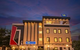 Fabhotel Rk International - Nr Mumbai International Airport
